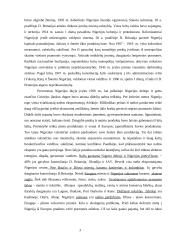 Nigerijos valstybė 2 puslapis