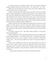 Nikolo Paganini gyvenimas ir kūryba 4 puslapis