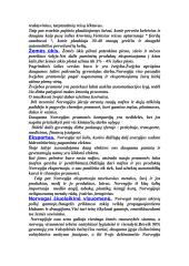 Norvegija ir Norvegijos charakteristika 4 puslapis