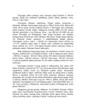 Norvegijos geografija 3 puslapis