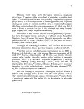 Norvegijos geografija 5 puslapis