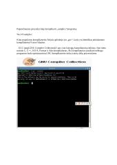 OpenSolaris 2 puslapis