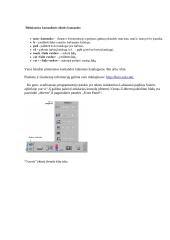 OpenSolaris 4 puslapis