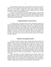 Paauglystės raida 3 puslapis