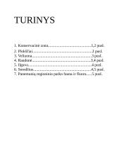 Panemunių regioninis parkas 7 puslapis