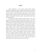 Pastato ir automatinės gaisrinės signalizacijos įdiegimas 2 puslapis