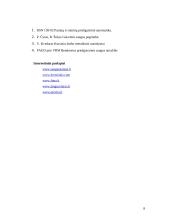 Pastato ir automatinės gaisrinės signalizacijos įdiegimas 8 puslapis