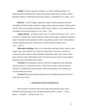 Pienas ir pieno prekės 6 puslapis