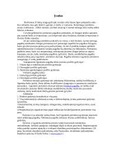 Greitosios Medicinos Pagalbos darbuotojų pareigos 3 puslapis