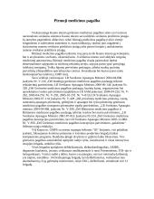 Greitosios Medicinos Pagalbos darbuotojų pareigos 4 puslapis