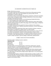 Greitosios Medicinos Pagalbos darbuotojų pareigos 5 puslapis