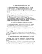 Greitosios Medicinos Pagalbos darbuotojų pareigos 9 puslapis