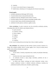 Pirmosios pagalbos žingsniai traumų atveju 11 puslapis