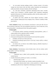 Pirmosios pagalbos žingsniai traumų atveju 12 puslapis