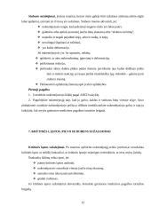 Pirmosios pagalbos žingsniai traumų atveju 13 puslapis