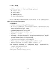 Pirmosios pagalbos žingsniai traumų atveju 15 puslapis