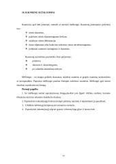 Pirmosios pagalbos žingsniai traumų atveju 17 puslapis