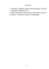 Pirmosios pagalbos žingsniai traumų atveju 18 puslapis