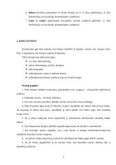 Pirmosios pagalbos žingsniai traumų atveju 5 puslapis