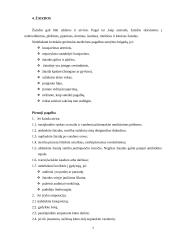 Pirmosios pagalbos žingsniai traumų atveju 7 puslapis