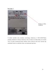 Riebalų kiekio ir maistinės vertės ženklinimo ypatumai fermentiniuose, nokinamuose, pelėsiniuose sūriuose 10 puslapis