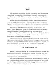 Senojo Testamento Danieliaus knyga 3 puslapis