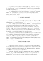 Senojo Testamento Danieliaus knyga 4 puslapis
