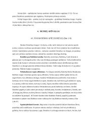 Senojo Testamento Danieliaus knyga 5 puslapis