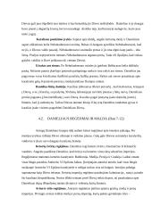 Senojo Testamento Danieliaus knyga 6 puslapis