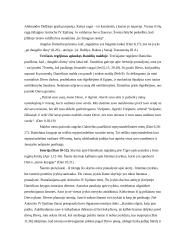Senojo Testamento Danieliaus knyga 7 puslapis