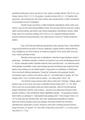 Senojo Testamento Danieliaus knyga 9 puslapis