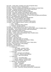 Senovės Graikijos pasaulis 4 puslapis