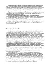 Senovės Graikijos pasaulis 9 puslapis