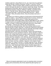 Slovakijos geografija 2 puslapis