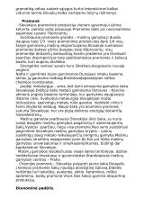 Slovakijos geografija 5 puslapis