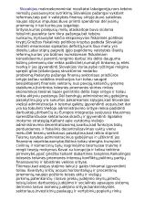 Slovakijos geografija 6 puslapis