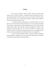 Streso ir sveikatos koreliacija 3 puslapis