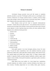 Streso ir sveikatos koreliacija 4 puslapis