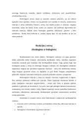 Streso ir sveikatos koreliacija 5 puslapis