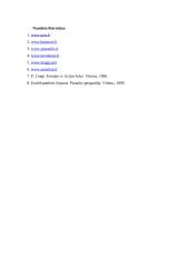 Šveicarijos istorija ir geografija 5 puslapis