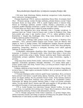 Tyrinėtojai. Tyrinėtojų atradimai 2 puslapis