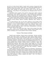 Tyrinėtojai. Tyrinėtojų atradimai 4 puslapis