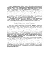 Tyrinėtojai. Tyrinėtojų atradimai 5 puslapis