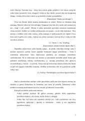 Vaiko problemos analizė 5 puslapis