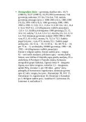 Vengrijos geografinė padėtis 3 puslapis