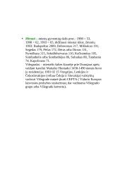 Vengrijos geografinė padėtis 4 puslapis