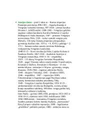 Vengrijos geografinė padėtis 5 puslapis