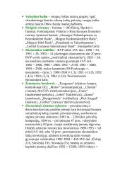 Vengrijos geografinė padėtis 7 puslapis