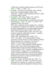 Vengrijos geografinė padėtis 8 puslapis