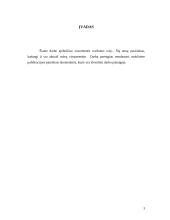 Visuomenės sveikata: depresija 3 puslapis